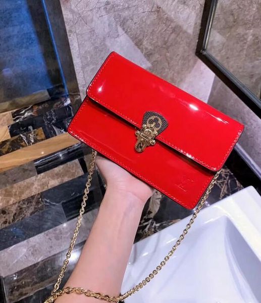 

Новое поступление женская сумка сумка кошелек модная кожаная сумка через плечо ж