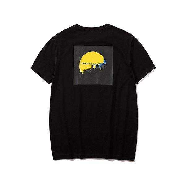 

20 / face north ретро дизайнер лето мужской продажа бутик ctide письмо отлив фуфайки продажа вышитые платформы luminous частный заказ, White;black