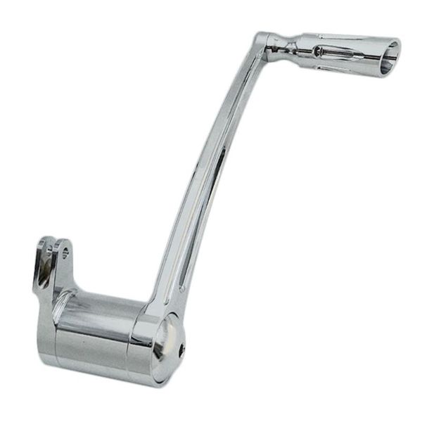 

motorcycle chrome brake arm kit for touring 2008-2013