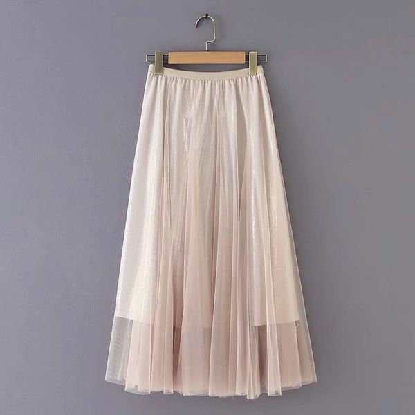 

popular new tb50-19119 european and american fashion half skirt, Black