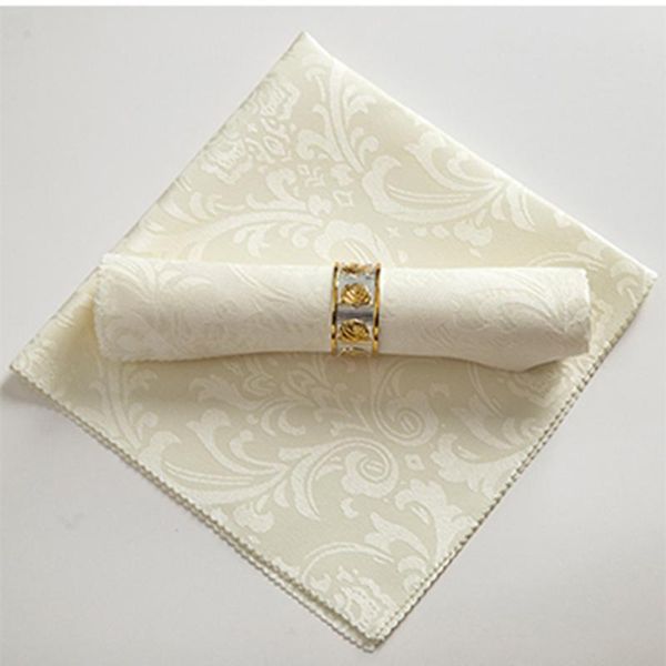 

10pcs/lot polyester fabric wedding napkins servilleta de navidad cloth napkin airplane party table napkin