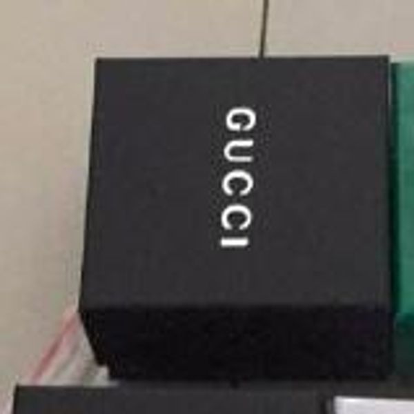 

горячие продажи кольца ожерелья серьги коробки упаковочной коробки ювелирных изделий упаковка малый квадрат box малый gift box оптовая, Black;white