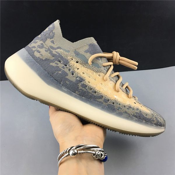 

380 v3 mist alien kanye west 3m reflective running shoes men women designer sneakers fashion outdoor sports trainers des chaussures