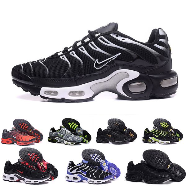 

fast shipping mens air tn running shoes basket requin breathable mesh chaussures homme noir zapatillaes tn shoes b-rd5