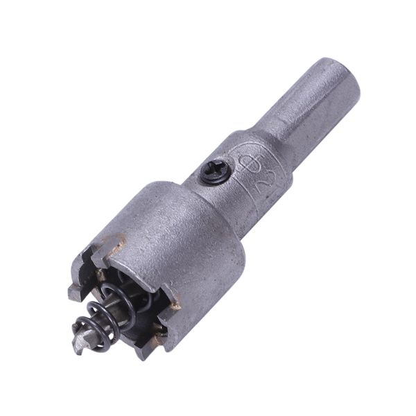 

drill bit hole saw core drill hole drilling crown core drilling diameter: 21mm