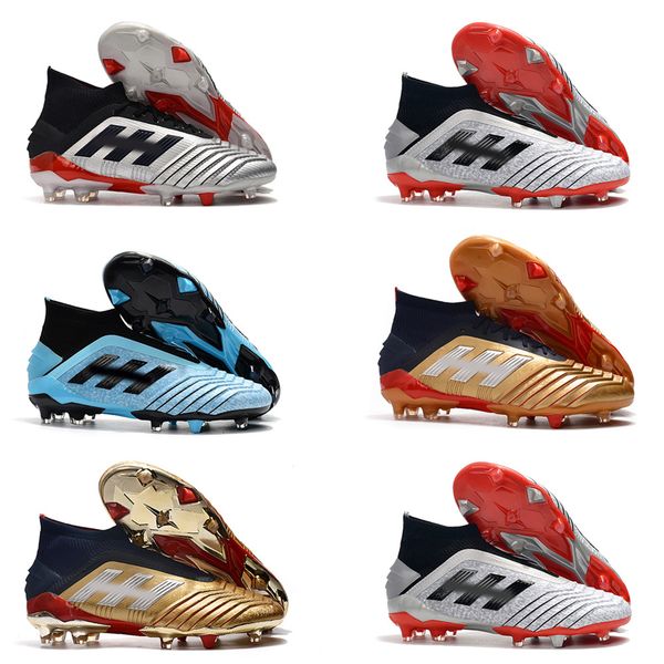 paul pogba boots 2019