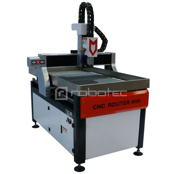 

2.2 kw воды охлаждение 6090 дерево фрезерный станок с чпу для хобби, работая