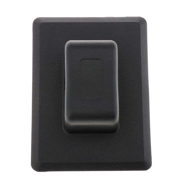 

pvc inflatable kayak gps mount rubber dinghy smart device support patch base