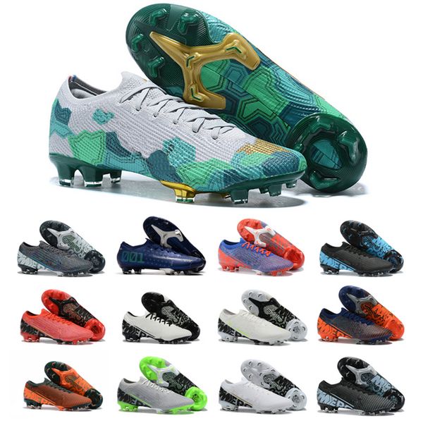 botas de futbol mercurial superfly