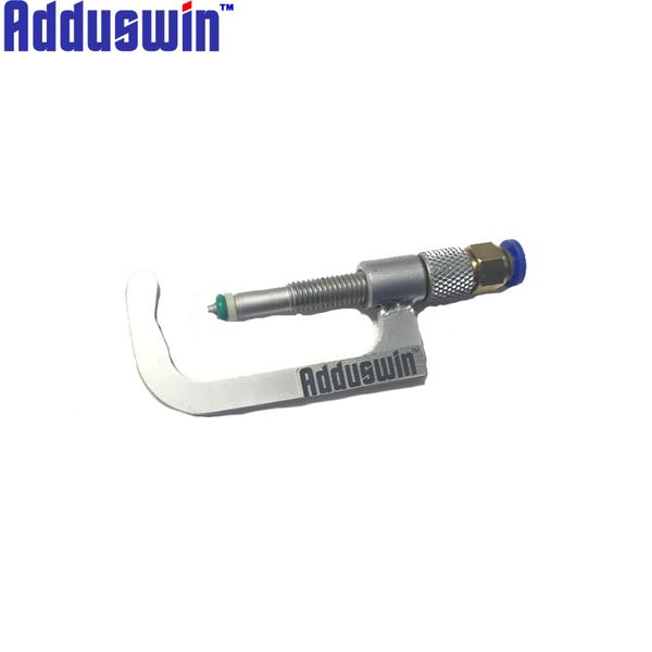 

common rail injector зажать хомут возврат