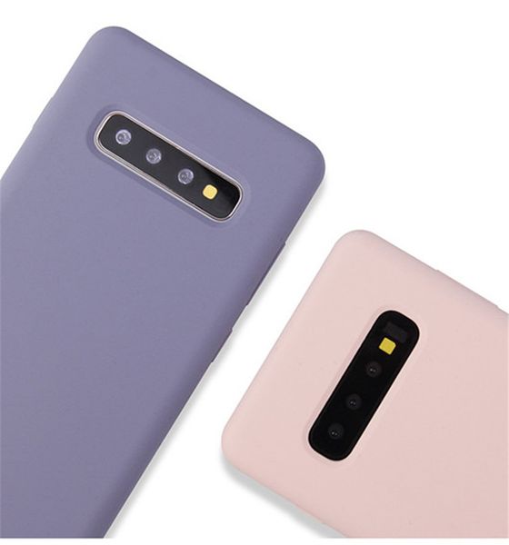 

мягкие tpu матовый чехол для samsung с20 с20 плюс diomand в сияющий чехол для samsung note10 с10 а50, а30 м30 note10 крышка