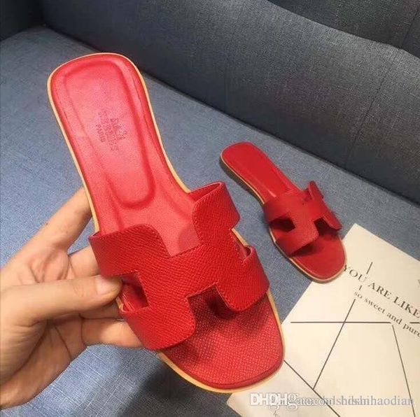 

11women high heels sandals shoes patent leather rivets sandals women studded strappy dress shoes v slippers slide flip flop shoes +logo +box, Black