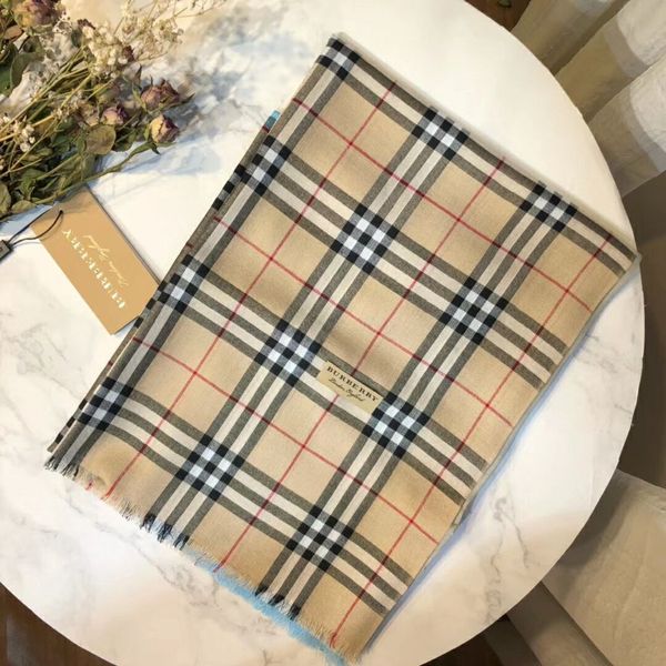 

fashion design womans with silver thread scarf scarves classic ladies wrap scarves 170cmx175cm for women without box at101, Blue;gray