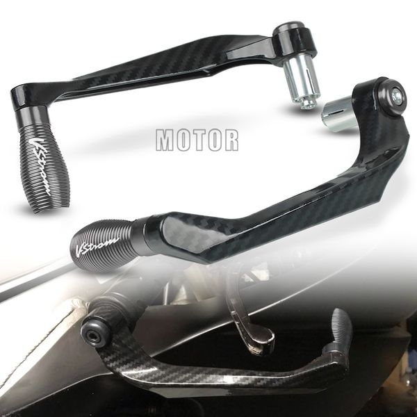 

for dl250/dl650/dl1000 v-strom motorcycle 7/8" 22mm handlebar brake clutch lever guard protector proguard dl 250/650/1000