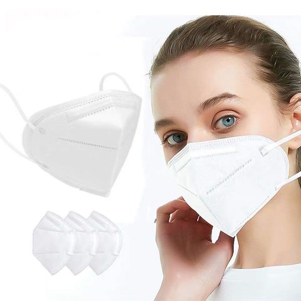 

discount pm2.5 3m n95 kn95 mask protect face mask disposable dustproof protective mask anti-bacterial masks for adults in stock