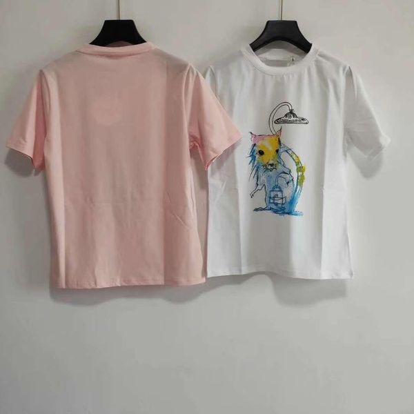 

designer tshirts women men t-shirt new arrival fashion luxury men casual t-shirt asian size shangcheng, White