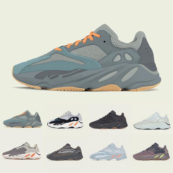 

2019 700 2 teal blue magnet kanye west v mens running tephra vanta analog utility black men women wave runner mauve sports sneakers outdoor