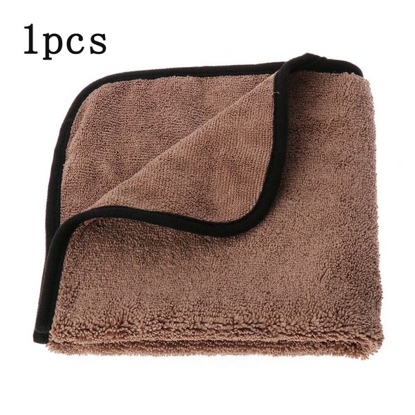 

home car cleaning towel washing cloth rag dry microfiber ultra absorbent useful