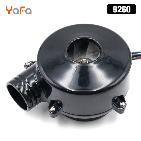 

9260 24v 6.5a/8a 5.2kpa/6.2kpa high pressure centrifugal fan.mini dc brushless centrifugal blower speed adjustable air purifier