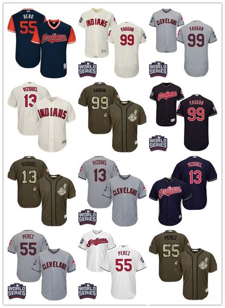omar vizquel jersey