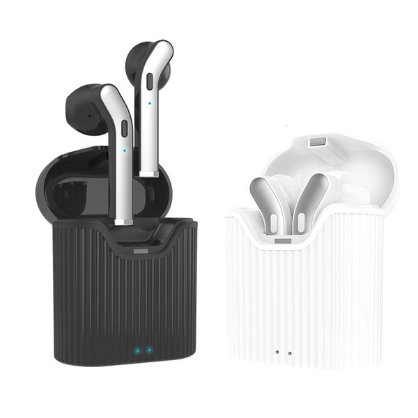 

tws наушники беспроводные наушники bluetooth авто сопряжение стерео наушники с микрофоном спорт водонепроницаемые наушники игровые гарнитуры