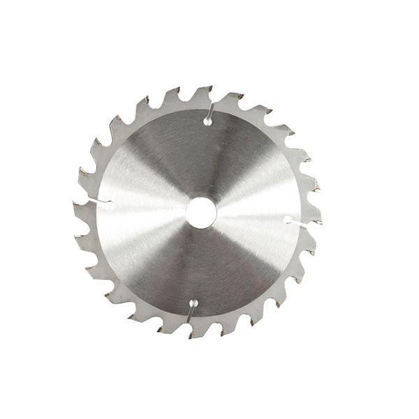 

48/24 teeth tct circular saw blade wheel discs tct alloy woodworking multifunctional saw blade for wood metal cutting 165x20mm