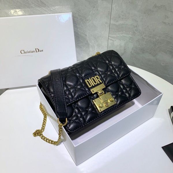 

2020 new ladies bag #186 fsoocjoc, Black