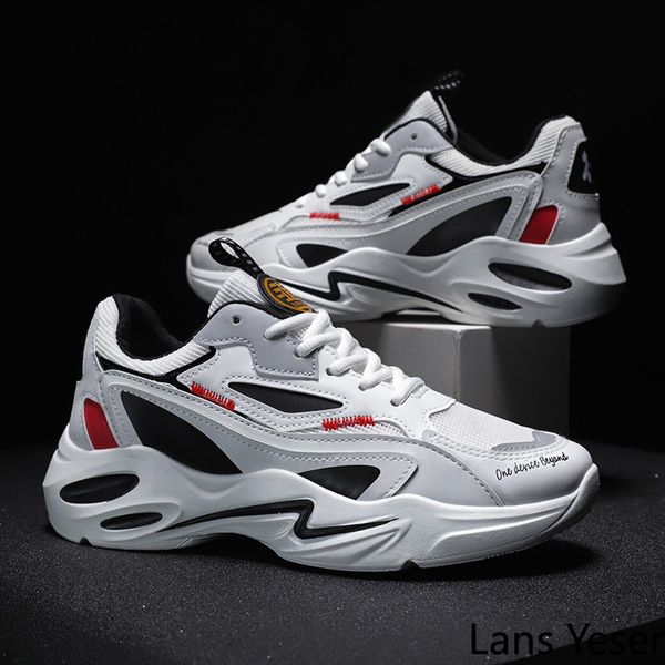 

sports shoes for men chunky dad sneakers man trainer gym running shoes male tenis hombre triple s zapatillas deportiva zapato