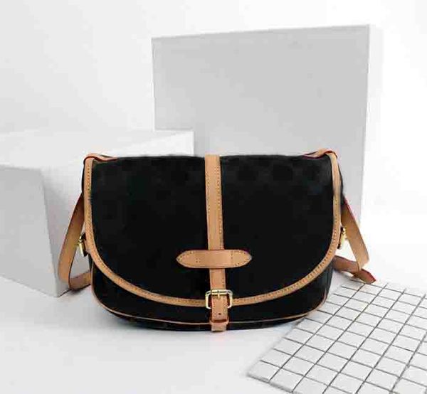 

fashion leather handbags for women bags large capacity shoulder bag solid zipper soft handle handbags for moms 2020