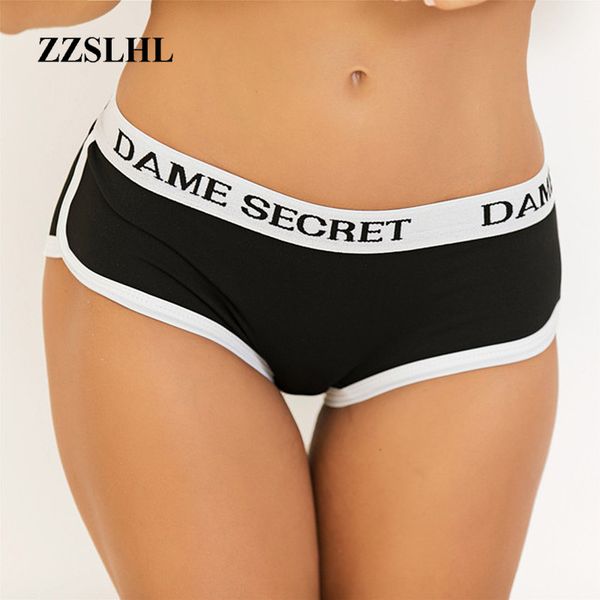 

women letters panties seamless mini yoga shorts slimming sports low waist quick dry shorts gym workout jogging, White;red