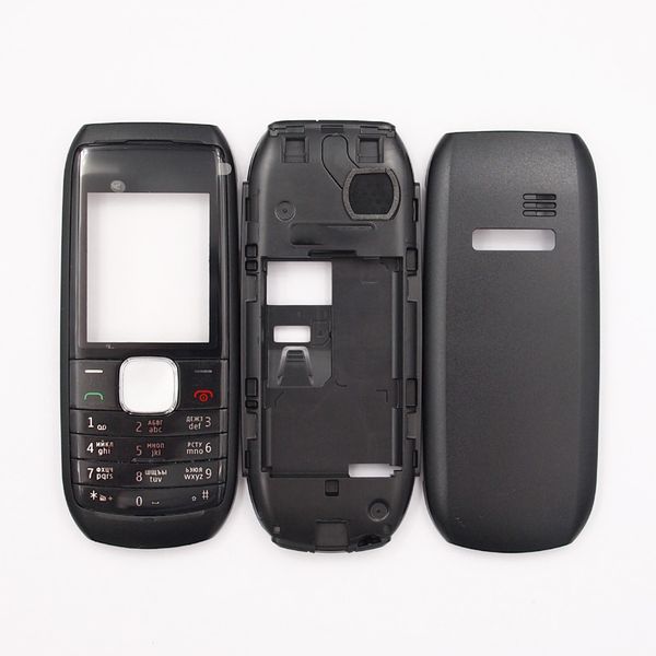 

baansam new housing case for nokia 1800 with russian keyboard