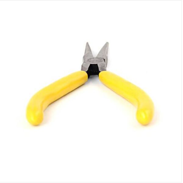

nose pliers mini needle pliers sturdy tools carbon steel