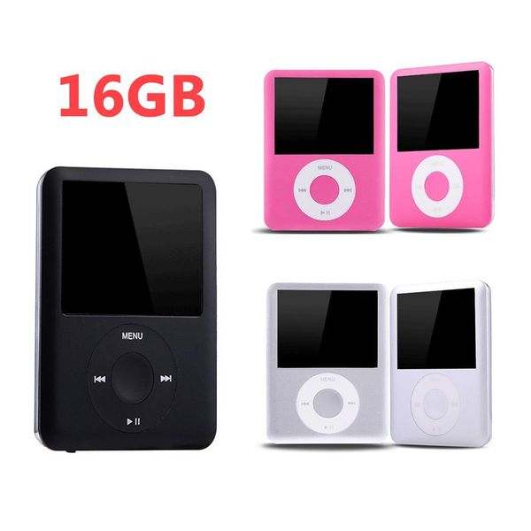 

16gb 1.8 inches lcd display sports mp3 player 2-channel stereo with music video e-books recording radio and other functions