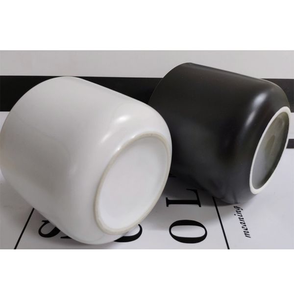 

2x 200ml nail liquid dappen dish makeup remover alcohol container cup bowl