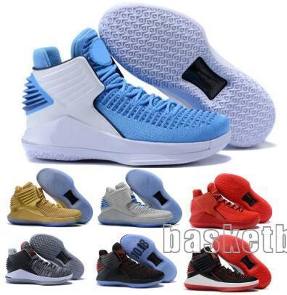 

32 2020 32s flight basketball shoes for men mens blue chinese new year finale jumpman xxxii 2020 new cheap
