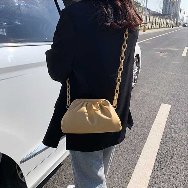 

elegant chain designer crossbody tote shoulder bag for women new luxury designer handbags ladies cross body