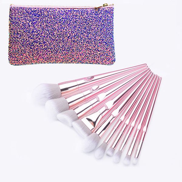 

Pincéis de maquiagem yihz1019