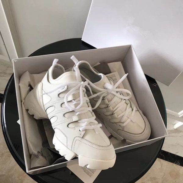 

Женская осень и зима 2019Casual обувь Последняя версия Высочайшее качество новых трен