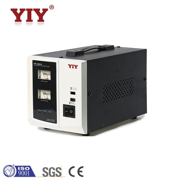 

avr-3kva yiy ac автоматический регулятор напряжения стабилизатор / расщепленной фазой / на складе без ожидания / тип задержки avr / поддержк