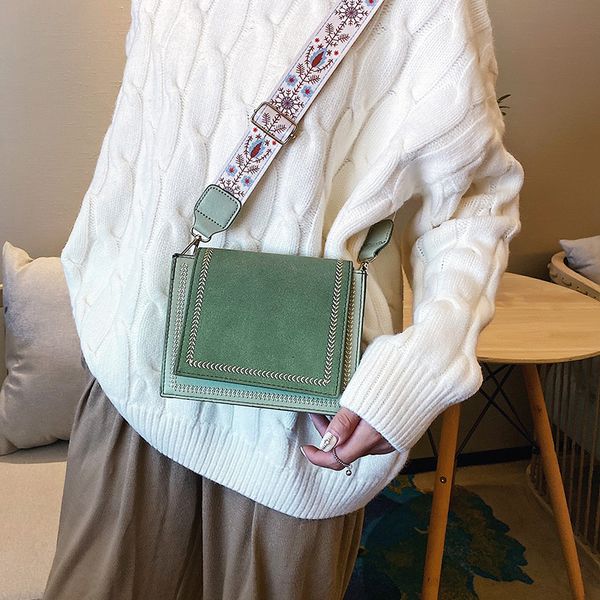 

mini leather crossbody bags for women 2020 green shoulder messenger bags lady travel purses and handbags cross body bag bolsas