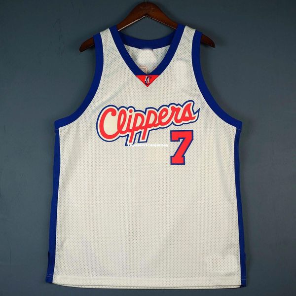 lamar odom jersey