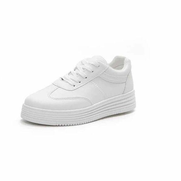 

with box sneaker casual shoes trainers shoes fashion sports shoes trainers for woman dhl ph1543, Black