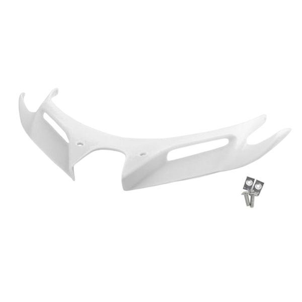 

front fairing aerodynamic winglets for kawasaki ninja 250 ninja 400 18