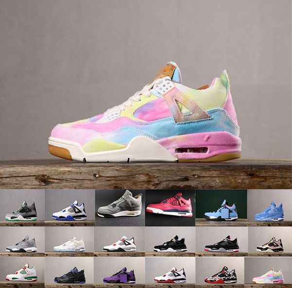 

Tênis de basquete retrosportsjordans