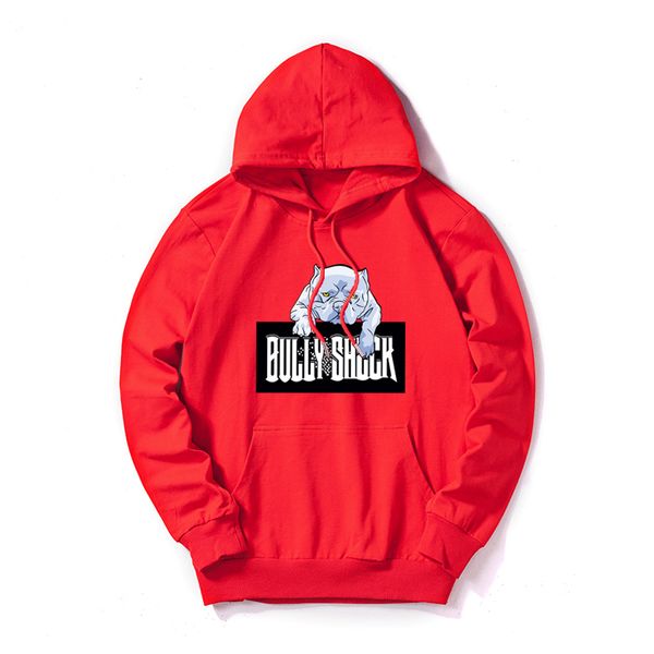 

spring mens hooded sweatshirts fashion designer streetwear for mens hoodies with cartoon print casaul men women clothing m-5xl, Black