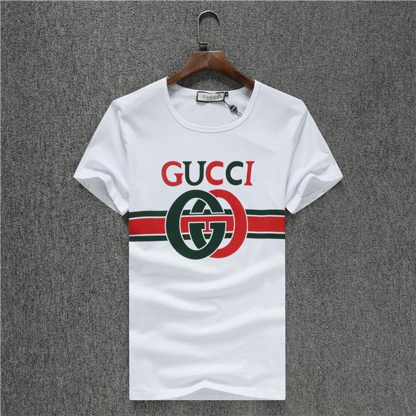 

mens designer t shirts fashion designer mens clothing summer casual streetwear designer t shirt rivet cotton blend crew neck short sleeve5, White;black