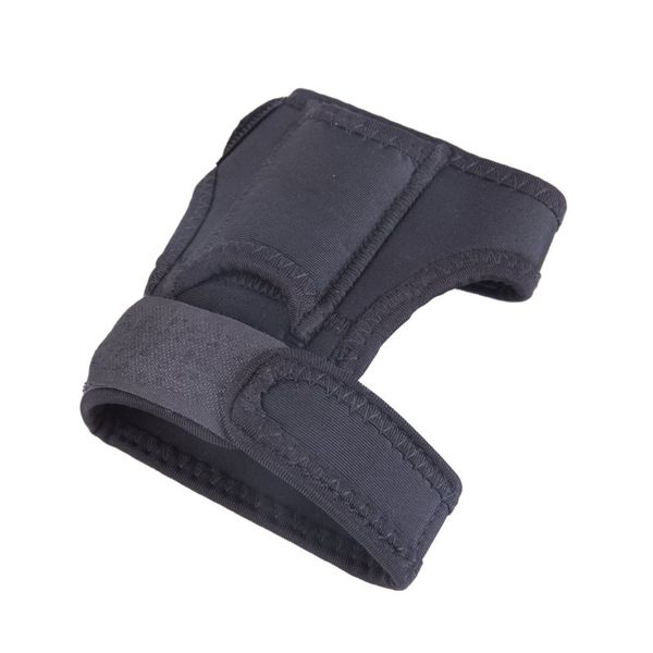 

outdoor underwater scuba diving dive led torch holder soft black neoprene hand arm mount wrist strap glove w8