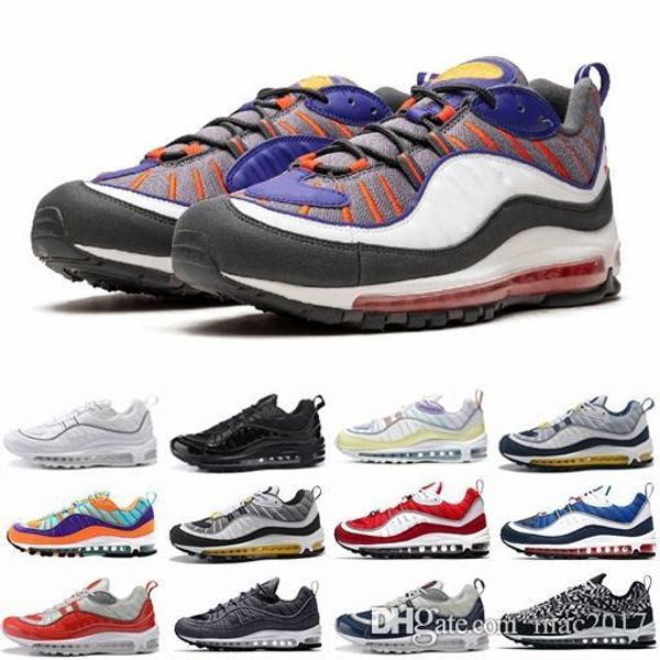 skechers sport mens purple
