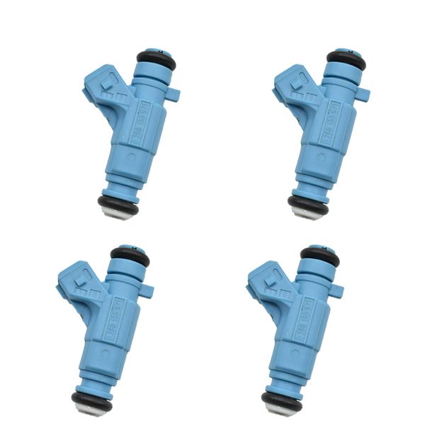 

4pcs fuel injector 0280155971 for fiat brava bravo stilo 1.4/1.2l 12 16v 1995 1996 1997 1998 1999 2000 2001 2002 2003 2004 2005 2006