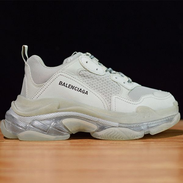 

Double B Home кроссовки Конструктор Luxury Мужские кроссовки Вапо Париж Марка дышащая обувь с оригинальной коробке B Home кроссовки Men2019